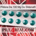 Píldora De 100 Mg De Sildenafil dapoxetine1